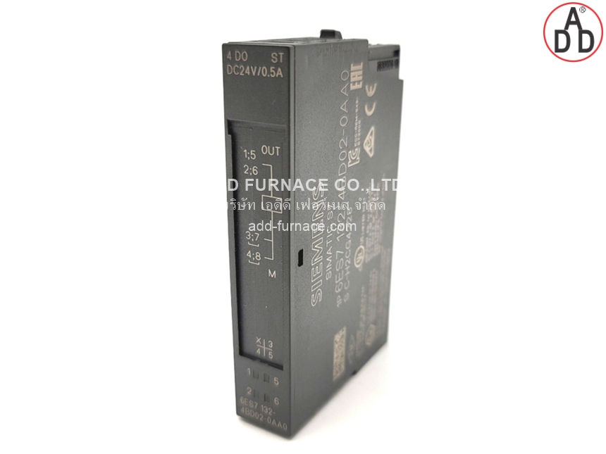 6ES7 132-4BD02-0AA0(4)